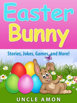cover image of Easter Bunny